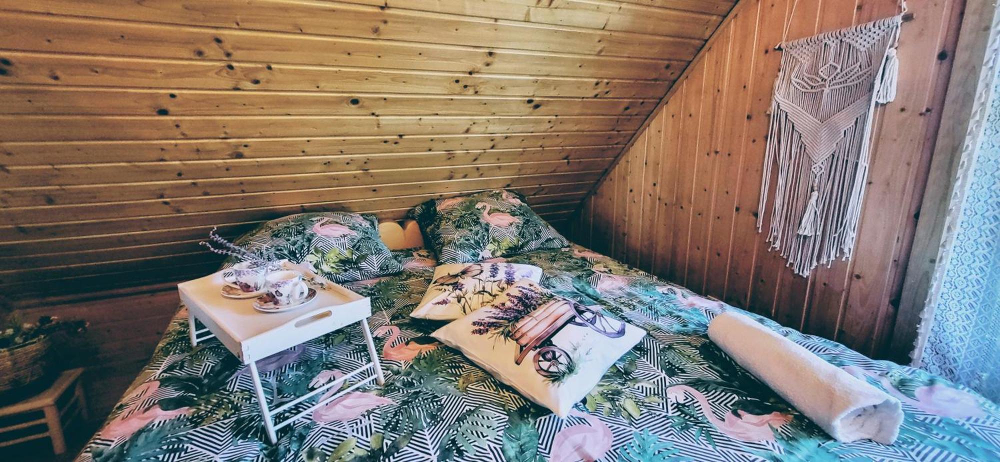 Smyrkowy Dom Z Kominkiem Z Goraca Balia Kolo Karpacza Janowice Wielkie Extérieur photo