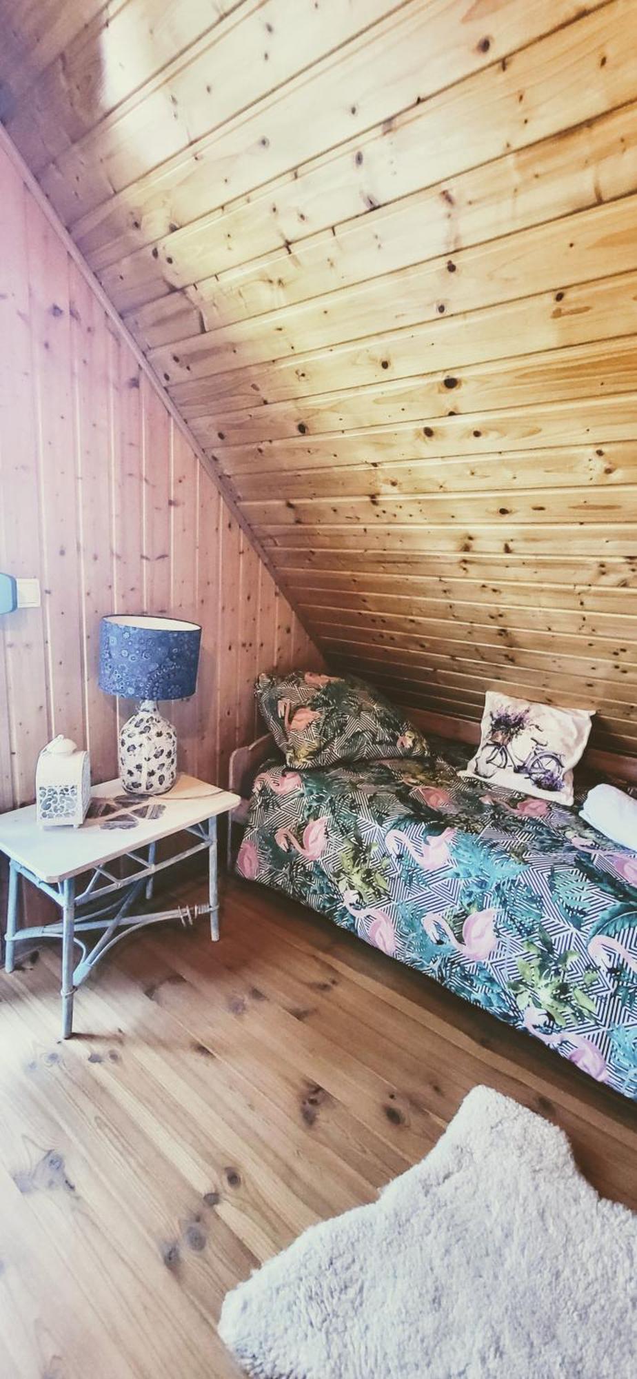Smyrkowy Dom Z Kominkiem Z Goraca Balia Kolo Karpacza Janowice Wielkie Extérieur photo