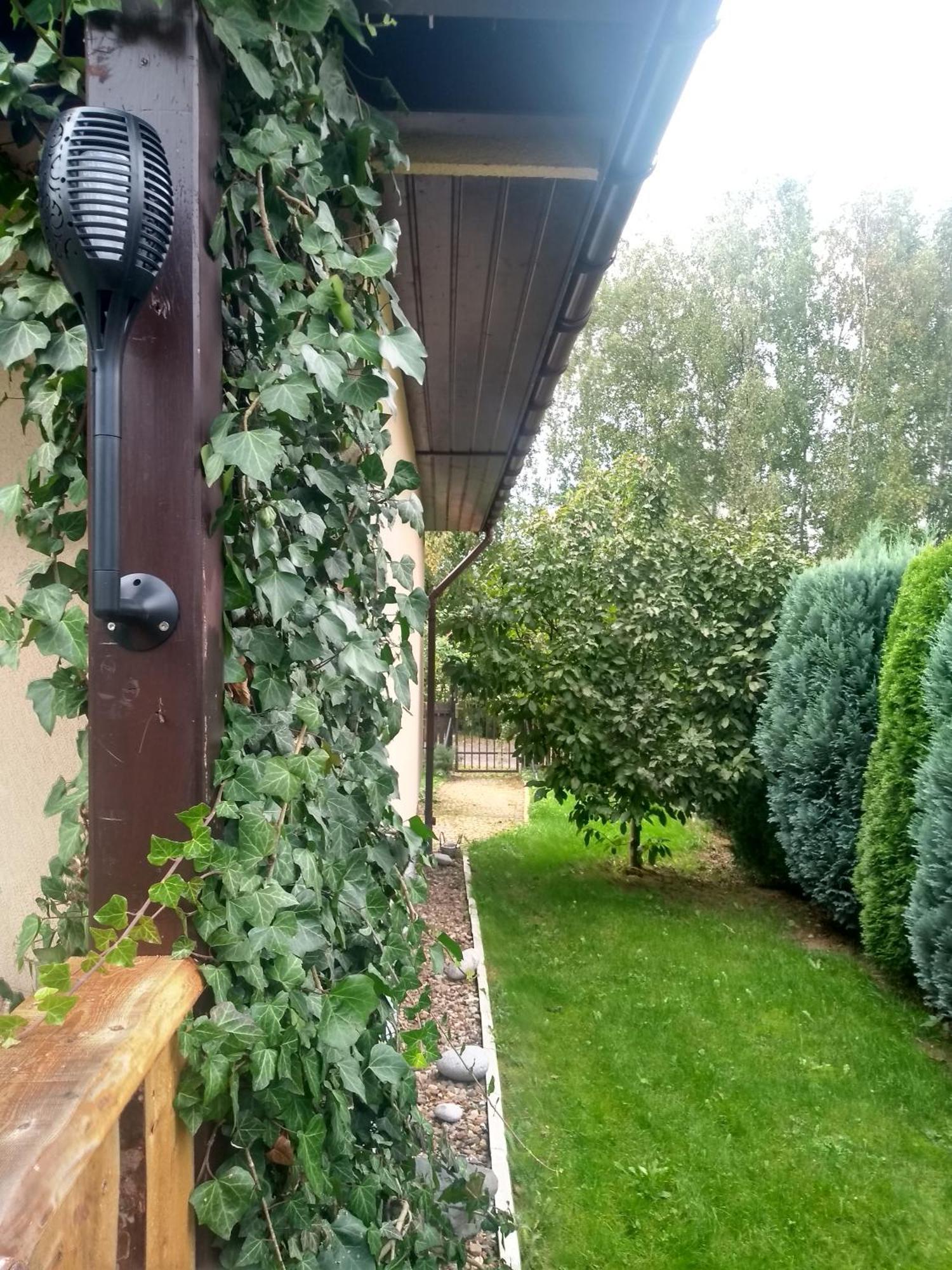 Smyrkowy Dom Z Kominkiem Z Goraca Balia Kolo Karpacza Janowice Wielkie Extérieur photo